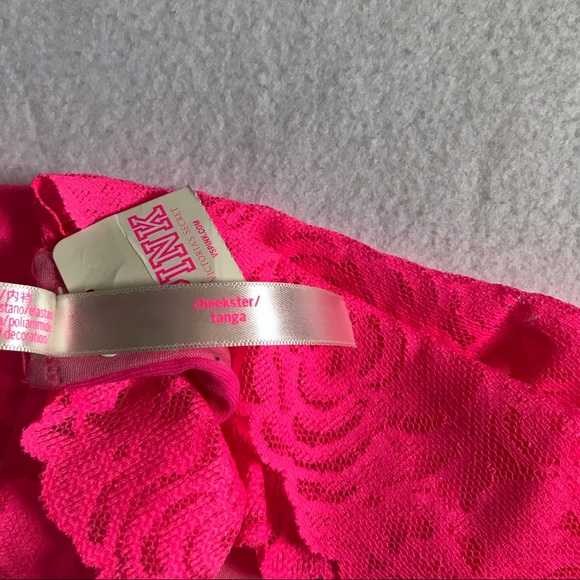 ✅2/$20✅ Victoria's Secret PINK NWT Cheekster S - Picture 9 of 11